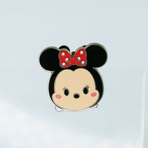 Disney Minnie Mouse Tsum Tsum Mystery Pin 108002 Tsum Tsum Series 1  - £6.37 GBP
