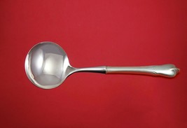 Grand Colonial by Wallace Sterling Silver Gravy Ladle Custom HH WS 8&quot; Serving - £56.44 GBP