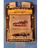 1978 Chevrolet Corvette Indy Pace Car 1:64 Scale by Greenlight - $14.95