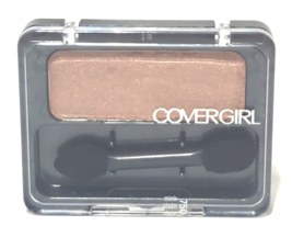 CoverGirl Eye Enhancers Mink Vison Eye Shadow #750 New Sealed - $19.99