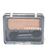 CoverGirl Eye Enhancers Mink Vison Eye Shadow #750 New Sealed - $19.99