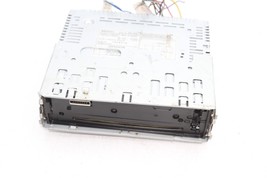 SONY CDX-GT09 RADIO RECEIVER E6369 image 11