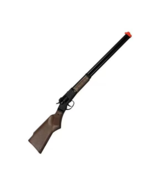 Parris Cowboy Lil Ranger Cap Gun Toy Rifle 8 shot caps - $47.08 CAD