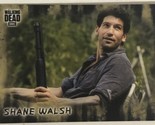 Walking Dead Trading Card #29 Jon Bernthal - $1.97