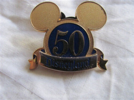 Disney Exchange Pins 38496 DLR - Happiest Homecoming on Earth (Mickey Mouse E... - £7.46 GBP