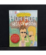 Beavis And Butthead Huh Huh For Hollywood MTV By Larry Doyle Vintage 1996 - $18.40 CAD