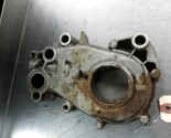 Engine Oil Pump From 2007 GMC Acadia  3.6 72060301 - $34.95