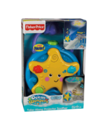 Fisher Price Ocean Wonders Take-Along Projector Soother - P5600, POPULAR - $39.60