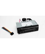 Kenwood KMM-BT732HD 1-DIN Car Stereo Receiver w/Bluetooth  - $2,571.00 MXN