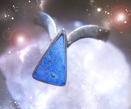 HAUNTED RING MASTER WITCH OVERCOME ALL OBSTACLES EXTREME MAGICK MYSTICAL  image 2