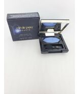New in Box Cle De Peau Beaute Powder Eye Color Solo #209 Seductive Deep ... - $183.16 MXN