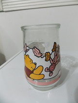 Disney Pooh’s Grand Adventure Welch’s Glass #3  - $8.00