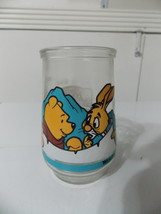 Disney Pooh’s Grand Adventure Welch’s Glass #5  - $10.95 CAD