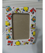 1994 Looney Tunes Picture Frame  - £10.89 GBP