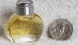 Burberry Classic by Burberry Eau De Parfume 0.15oz/4.5ml - $13.54