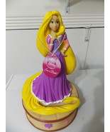 Disney Rapunzel Plastic Piggy Bank  - $27.34 CAD