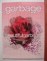 Garbage Large Band Shot 2-Sided Poster-
show original title

Original TextGar... - £35.33 GBP