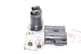 00-06 MERCEDES-BENZ SL500 Front Or Rear Hydraulic Suspension Valve Block F2007 image 2
