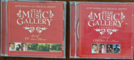 Star Music Gallery - Best of TV Love Themes Philippines /Tagalog Music CD  - $14.95