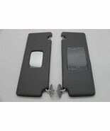 fits Toyota Tacoma / Hilux 1995-2001 sun visors - $90.48 CAD