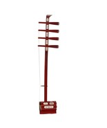 Treble Sihu rosewood bone carving Mongolian stringed instruments - $7,595.55 MXN