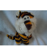 Vintage Sporty Tiger 8” Plush - £4.71 GBP