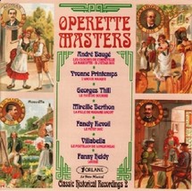 Masters: Bauge Printemps Thill Be --- Import - $29.93 CAD