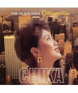 RETROSPECTIVE FROM THE NEW WORLD- CHIKA - $429.32 MXN