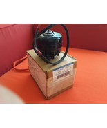 JOHNSON CONTROLS A-421-604 FAN MOTOR   New NOS  SALE $159 - €136,73 EUR
