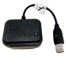 PS3 Redoctane Guitar Hero Wireless USB Dongle Receiver PS3 For Drums 95481.806 - £11.97 GBP