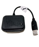 PS3 Redoctane Guitar Hero Wireless USB Dongle Receiver PS3 For Drums 954... - £11.95 GBP