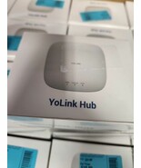 YoLink Smart Hub YS1603-UC (Hub Only) - $21.51 CAD