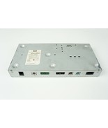 06-2007 range land rover hse l322 rear entertainment dvd control module ... - $1,657.84 MXN