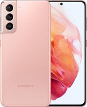 SAMSUNG GALAXY S21 G991U 5G 8gb 256gb Octa-Core 6.2&quot; Single Sim Android pink - £463.46 GBP
