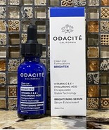Odacite California Clean-iCal Retinol + Hylaluronic Acid Renewing Serum ... - $41.05 CAD