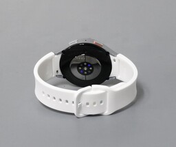 Samsung Galaxy Watch7 SM-L315U 44mm LTE Aluminum Smartwatch  - Silver image 3