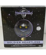 Kingdom Hearts 3 Soldier Heartless 5-Star Vinyl Figure NIB - $32.17 CAD