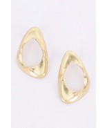NewGold Plated Metal Earrings - €11,94 EUR