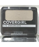 CoverGirl Eye Enhancers Eyeshadow 700 French Vanilla 0.09 oz Matte Highl... - $275.49 MXN
