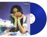 OLIVIA RODRIGO SOUR VINYL! LIMITED BLUE LP + POSTER! DRIVERS LICENSE, DE... - $41.57