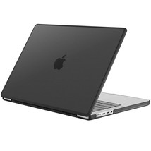 ProCase Case for MacBook Pro 16 Inch Laptop 2023 A2780 M2 / 2021 A2485 M1, TPU S - £26.58 GBP
