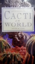 A Guide to Cacti of the World Lamb, Brian M. - £22.94 GBP