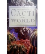 A Guide to Cacti of the World Lamb, Brian M. - £22.57 GBP