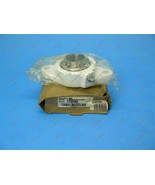 Dodge 125588 F2B-SCEZ-104S-NY Flange Mounted Bearing 1-1/4&quot; ID 2 Bolt New - $52.49