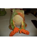 ty frog prince plush - €12,77 EUR