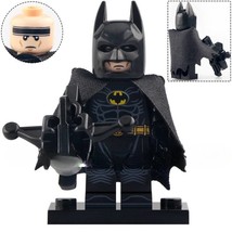 The Batman Minifigures Weapons Accessories DC Comics Superhero - £3.15 GBP