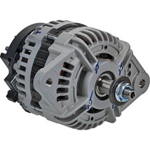 NEW ALTERNATOR FITS LEECE NEVILLE 160AMP A00128019LC 3519105C92 J180 MOUNT image 14