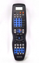 Kenwood RC-R0816 Remote Control AV Receiver System Genuine Original OEM - £19.94 GBP