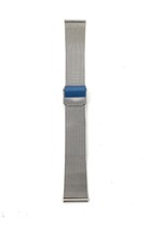 Skagen 18mm Ultra Slim Thin Mesh Watch Band | Replacement | New Old Stock - $19.80