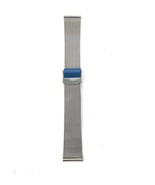 Skagen 18mm Ultra Slim Thin Mesh Watch Band | Replacement | New Old Stock - $19.80